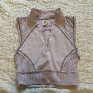 BDG vest